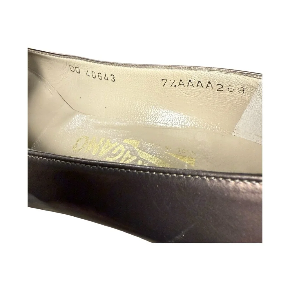 Salvatore Ferragamo salvatore ferragamo
